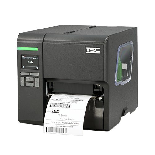 Barcode Printer 1