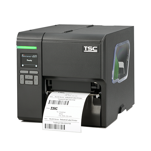 Barcode Printer 1