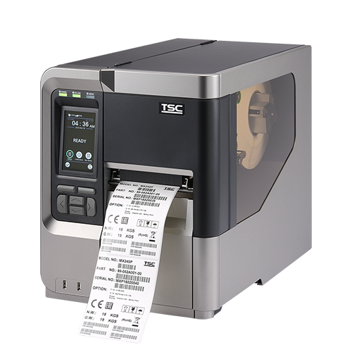 Barcode Printer 1