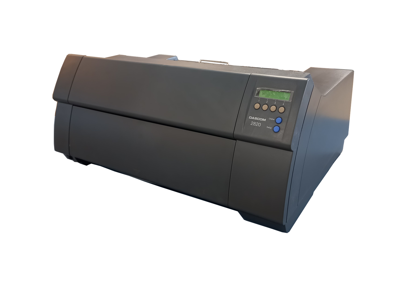 Barcode Printer 1